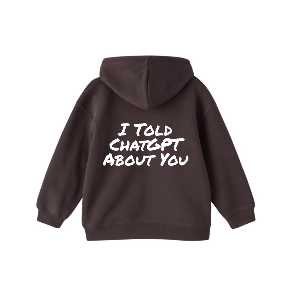 ChatGPT Hoodie