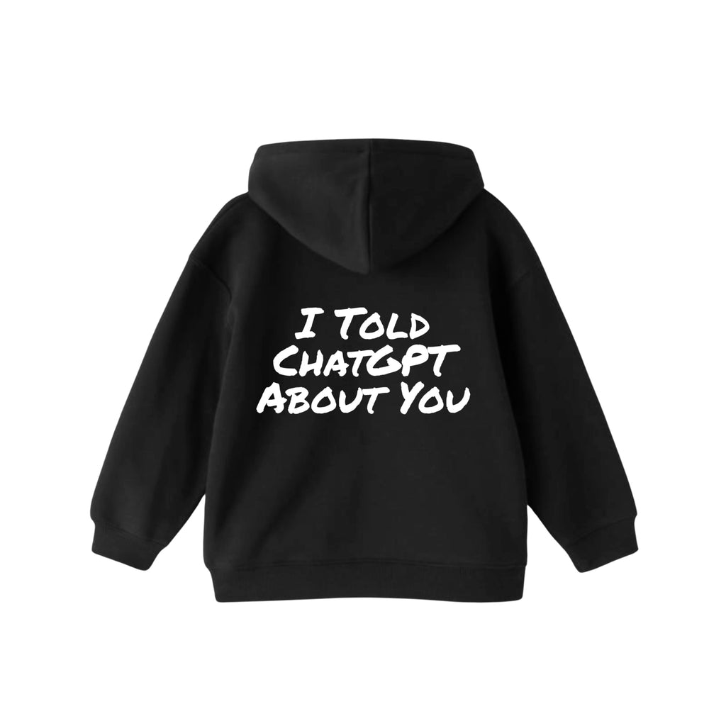 ChatGPT Hoodie