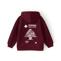 LEB Hoodie