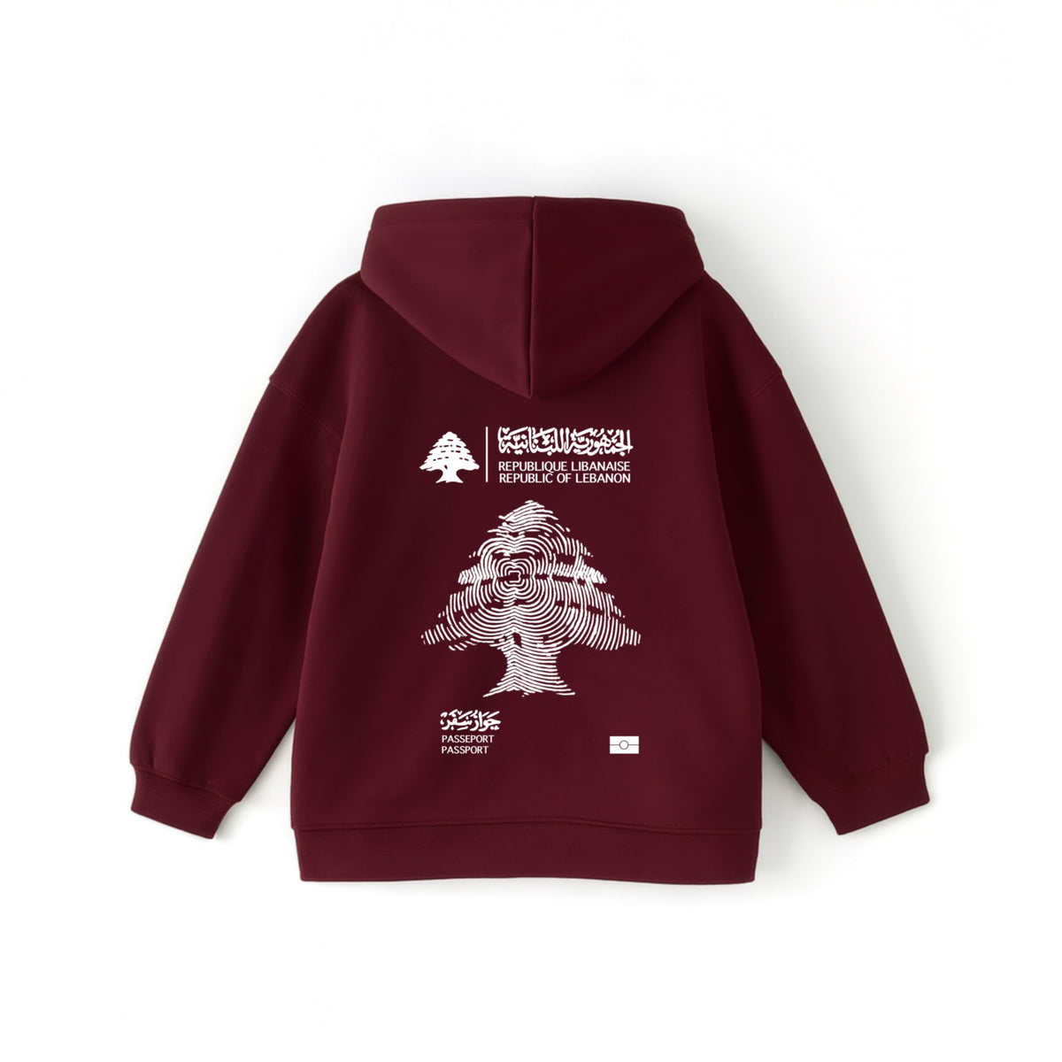 LEB Hoodie