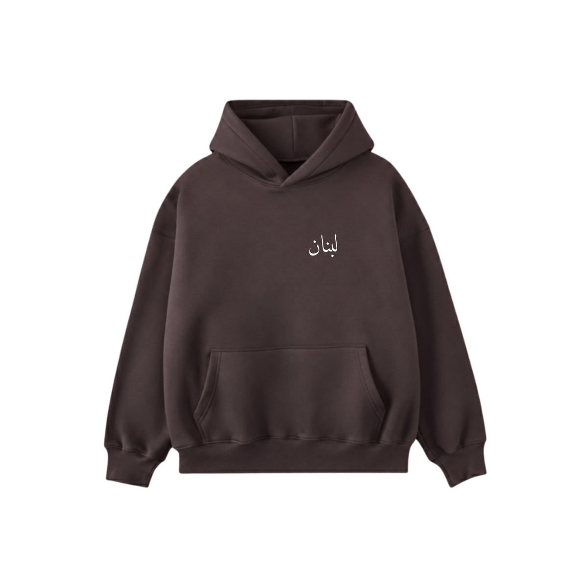 LEB Hoodie