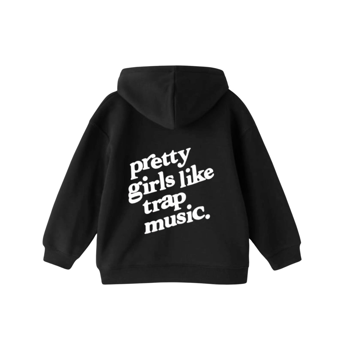 Pretty Girls Hoodie