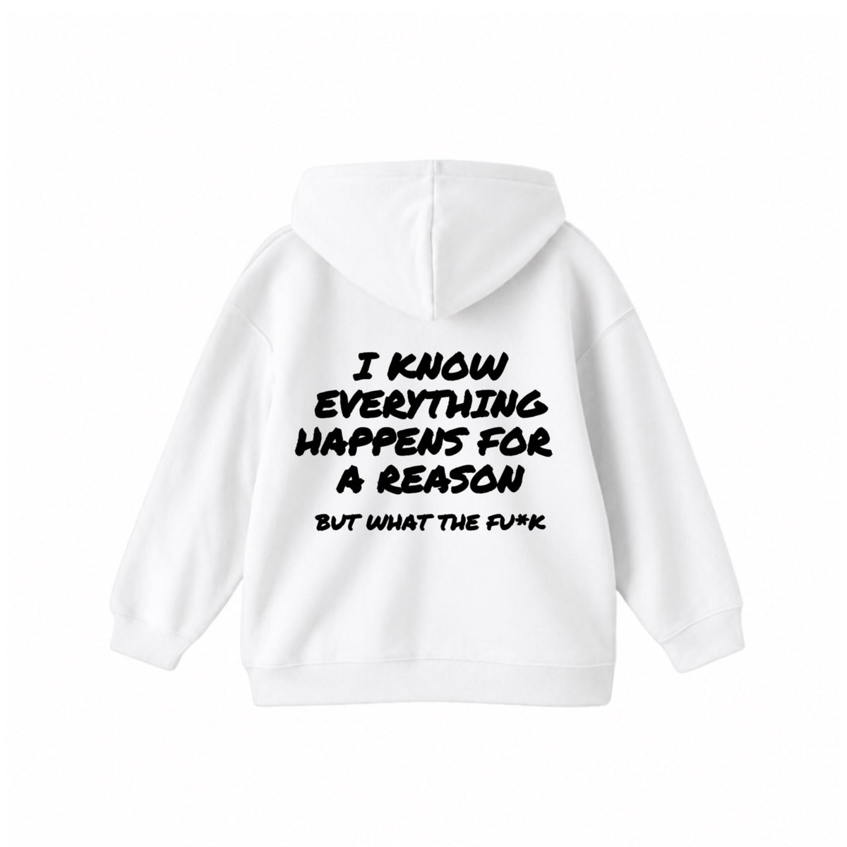 WTF Hoodie