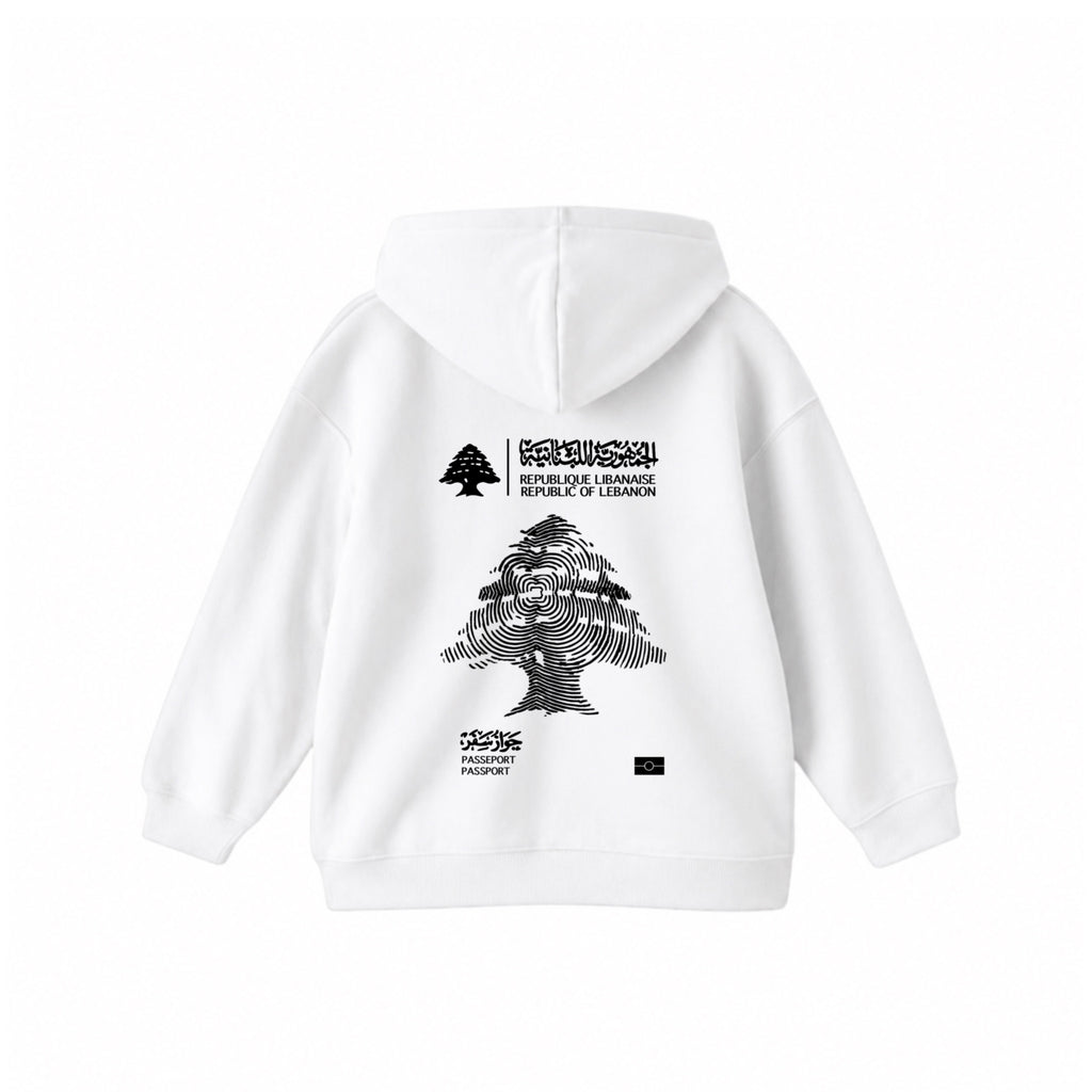 LEB Hoodie