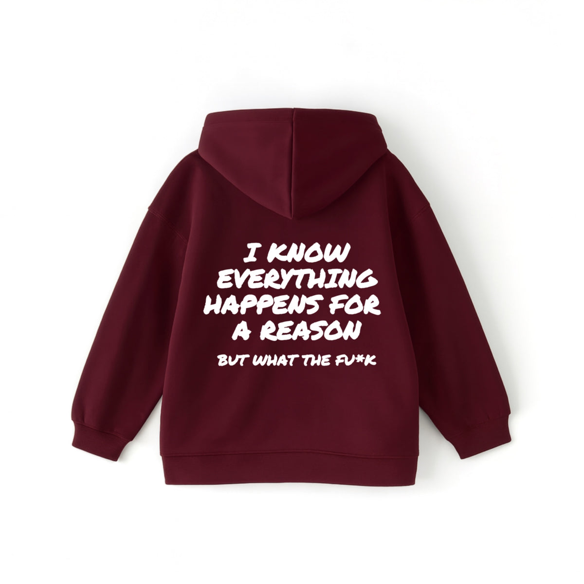 WTF Hoodie