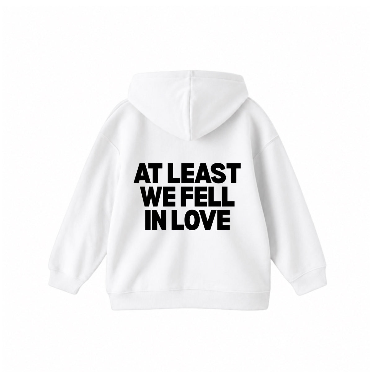 In Love Hoodie