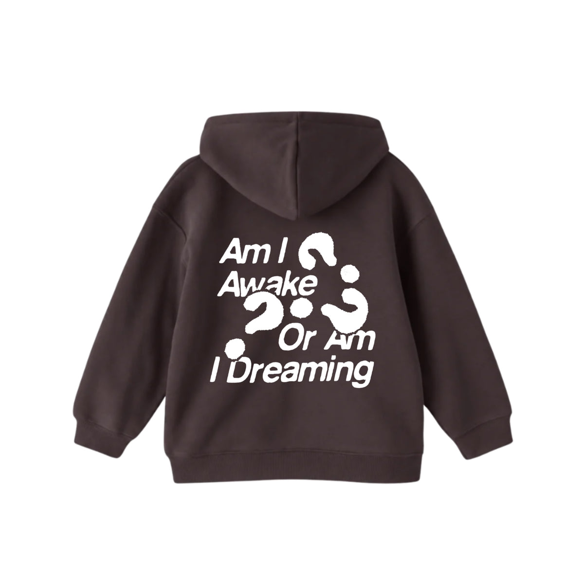 Am I Dreaming Hoodie