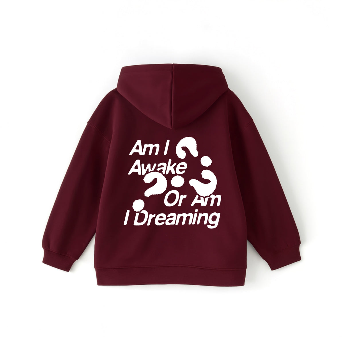 Am I Dreaming Hoodie