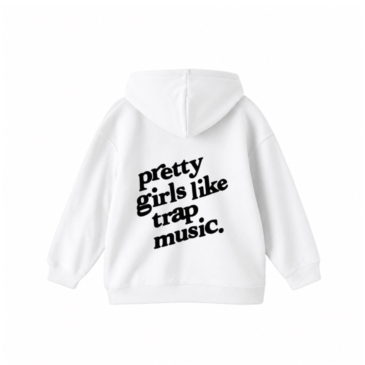 Pretty Girls Hoodie