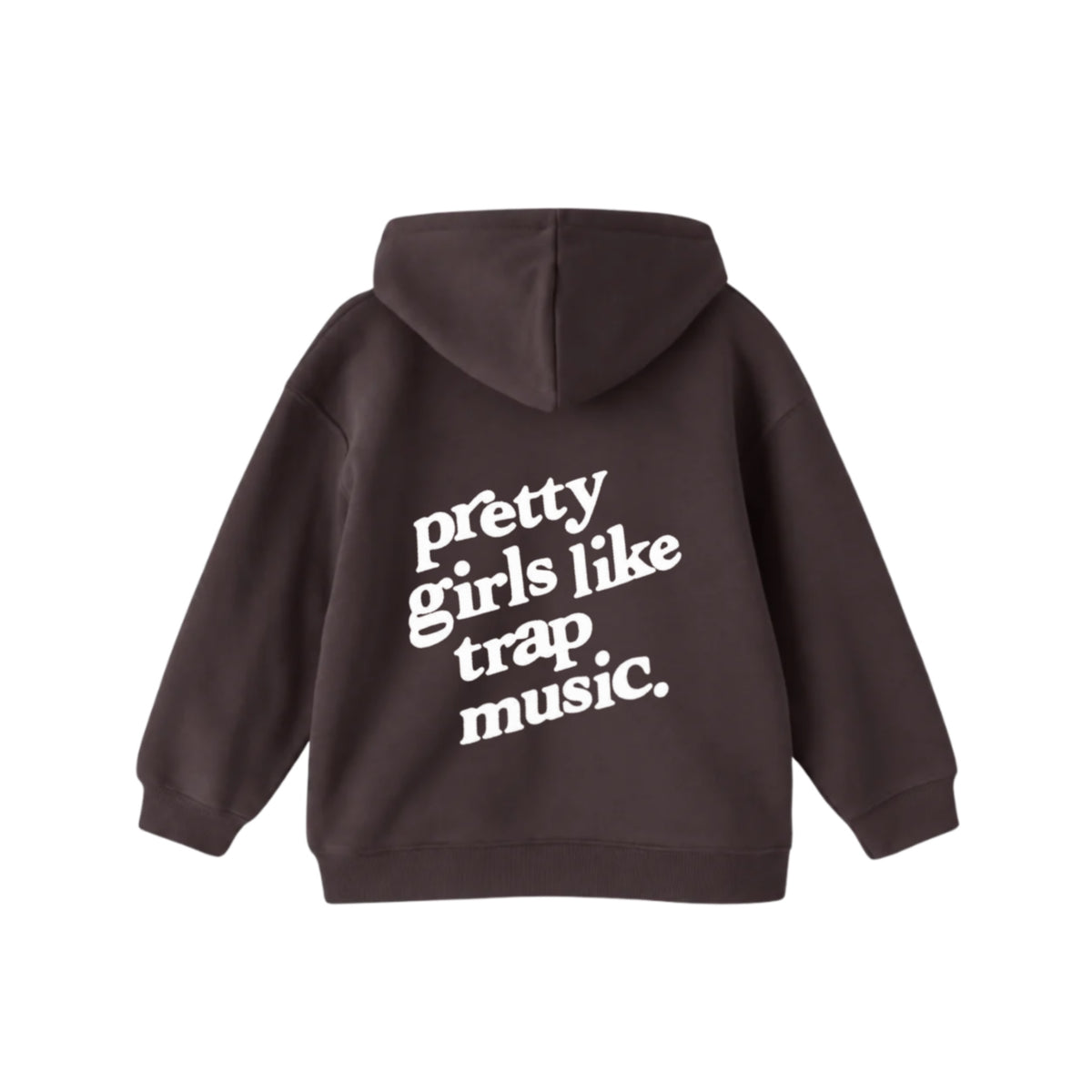 Pretty Girls Hoodie