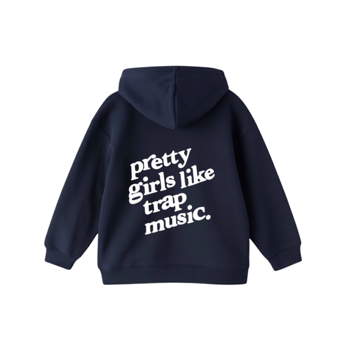 Pretty Girls Hoodie
