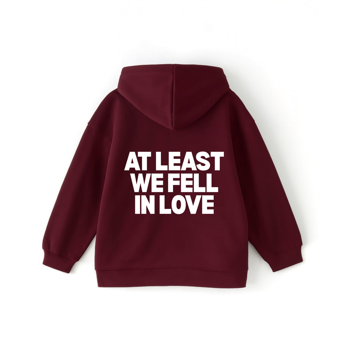 In Love Hoodie