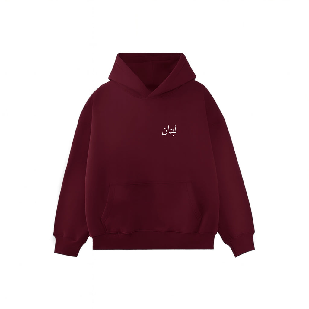 LEB Hoodie