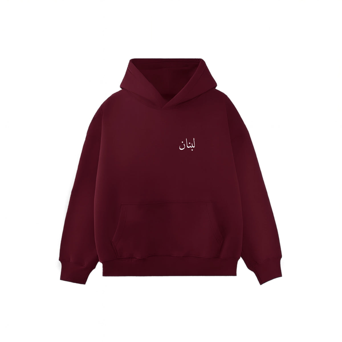 LEB Hoodie