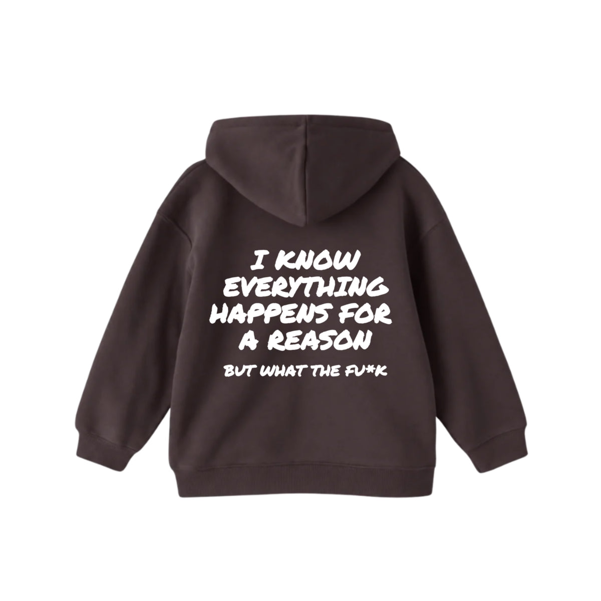 WTF Hoodie