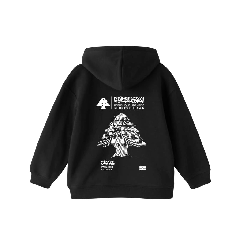 LEB Hoodie