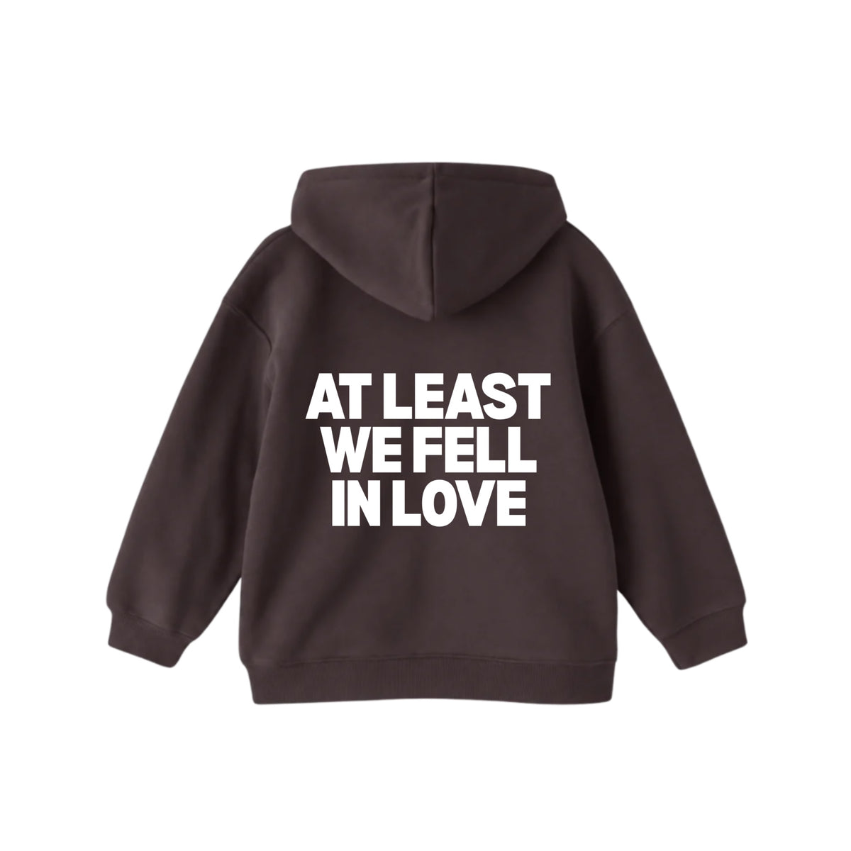 In Love Hoodie