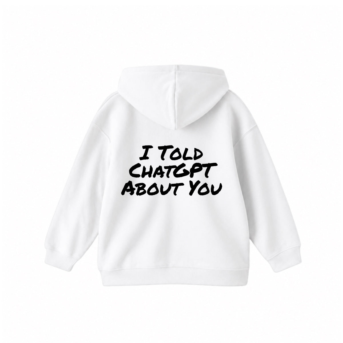ChatGPT Hoodie