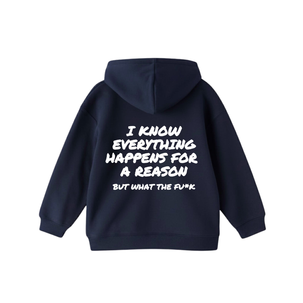 WTF Hoodie