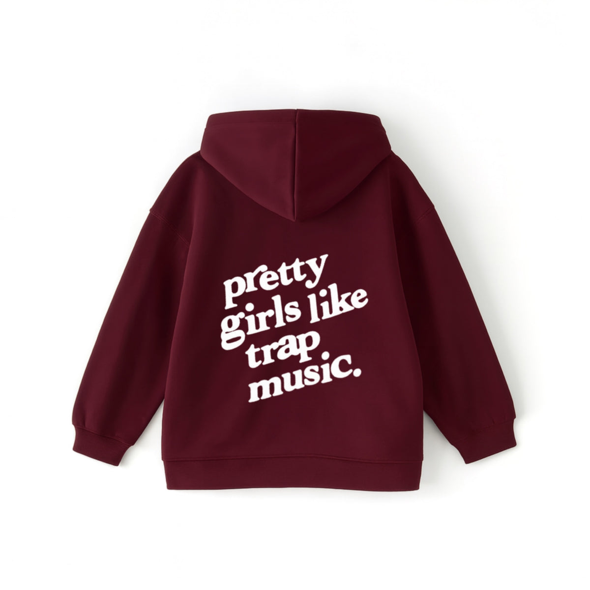 Pretty Girls Hoodie