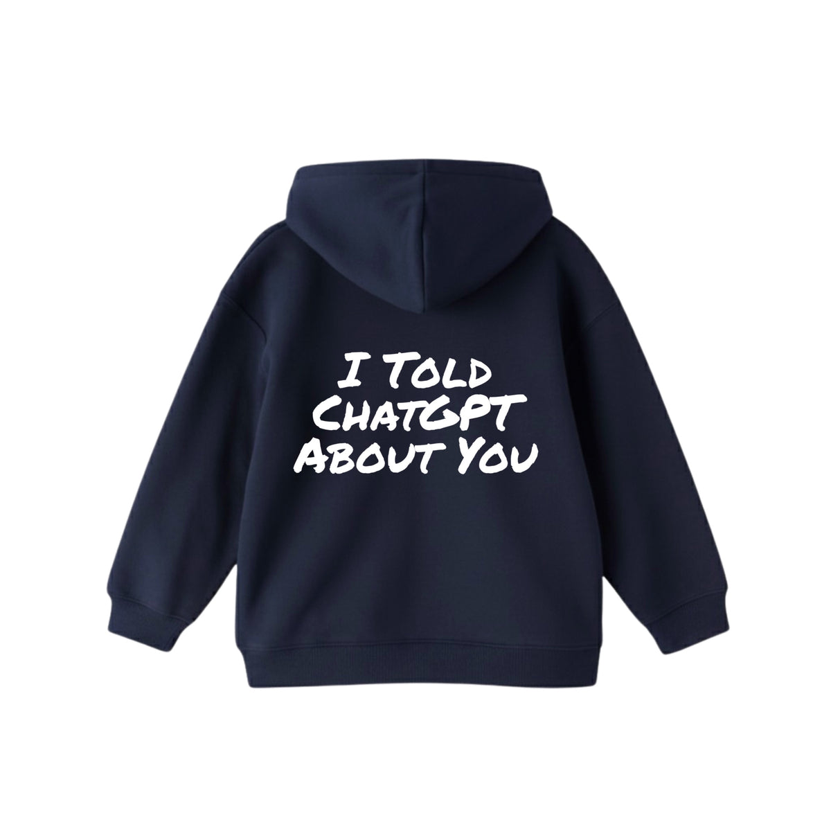 ChatGPT Hoodie