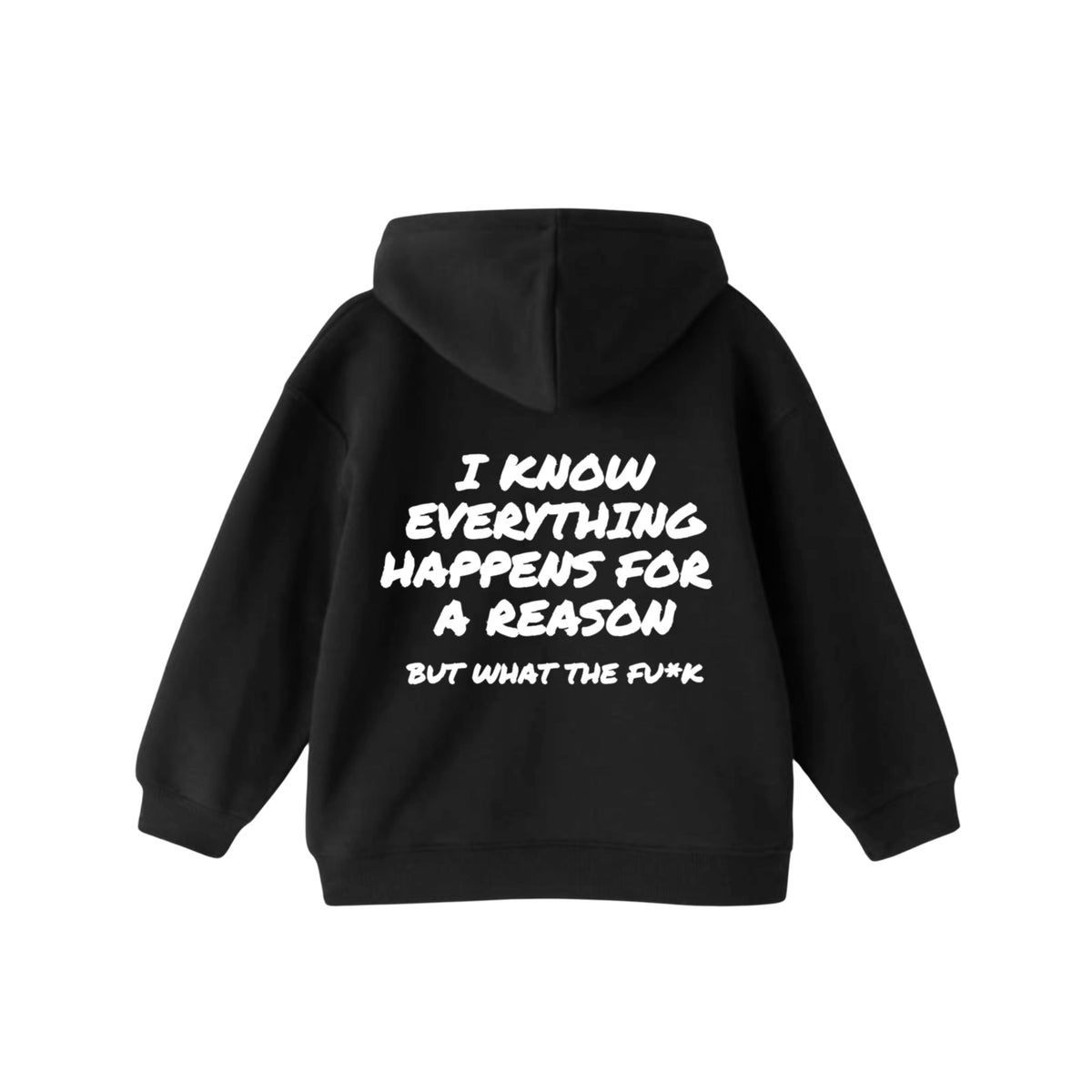 WTF Hoodie