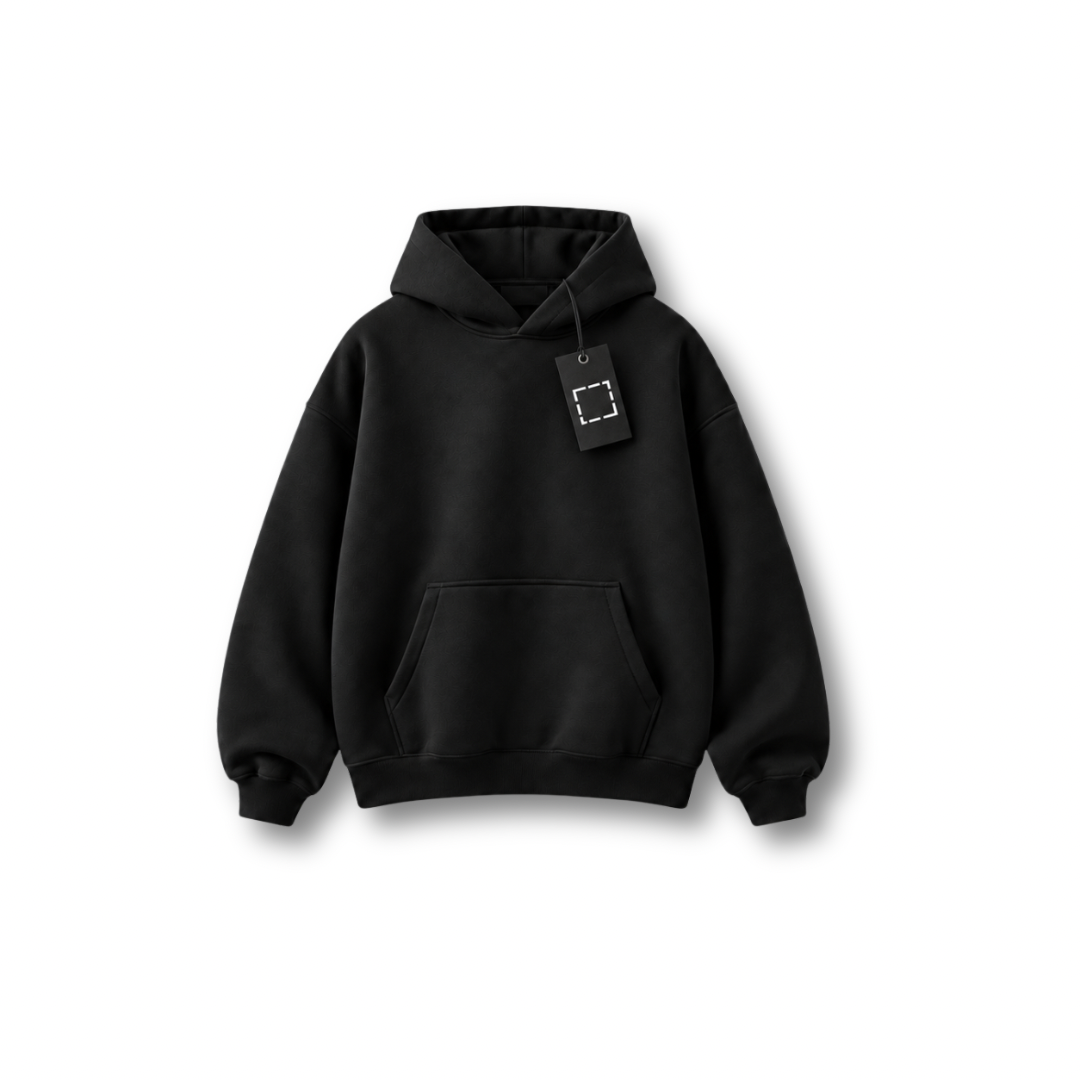 Custom Hoodie