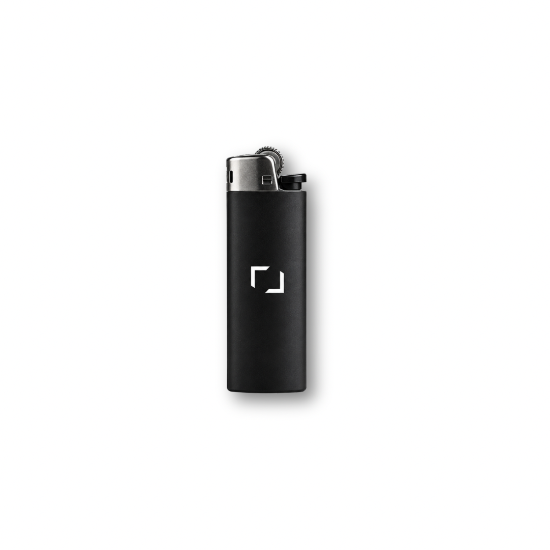 Custom Lighter